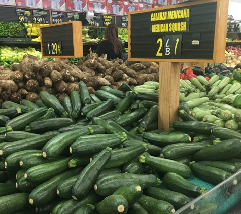 La Bonita Supermarkets - Las Vegas, NV