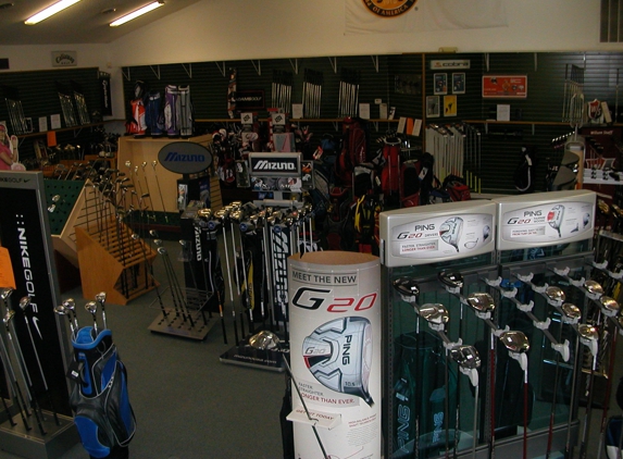 Tom Deaton Golf Centers - Howell, MI