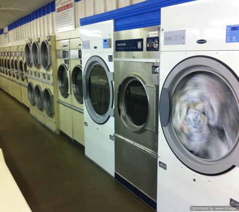 Northside Laundry - Springdale, AR