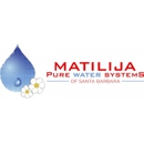Mantilija Pure Water - Water Filtration & Purification Equipment