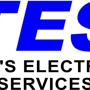 TES - Tony's Electrical Services