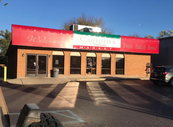 Cantoro Italian Market - Livonia, MI