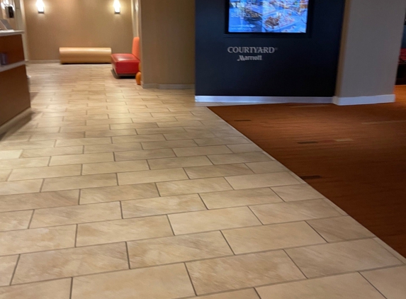 Courtyard by Marriott - Lyndhurst, NJ