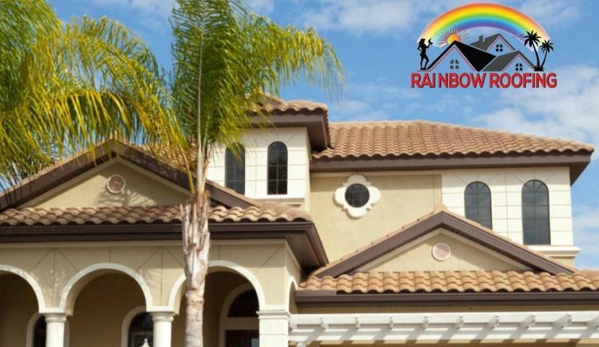 Rainbow Roofing - West Palm Beach, FL