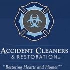 Accident Cleaners And Restoration