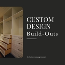 Declutter + Design Co. - Organizing Services-Household & Business