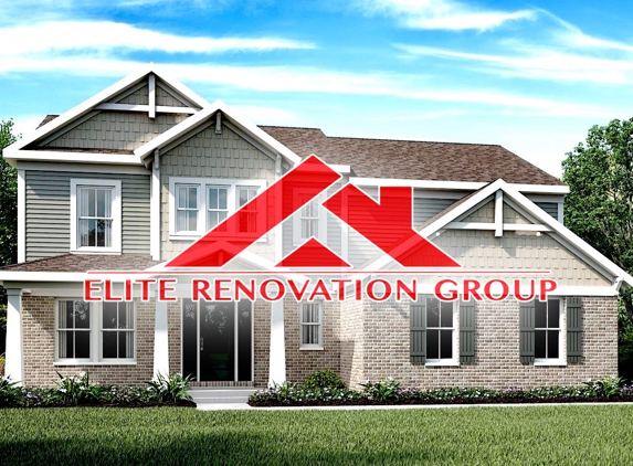 Elite Renovation Group & Property Restoration - Wheeling, IL. Top Rated Home Exterior Pros. https://www.eliterenovationgroup.com