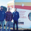 Southern Ohio RetroFoam - Gas Companies