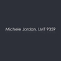 Michele Jordan LMT 9359