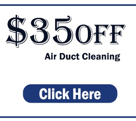 Eco-Safe Air Duct Clean Inc. - The Woodlands, TX