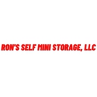 Ron's Self Mini Storage