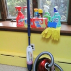 EVA'S POLISH CLEANING SERVICE