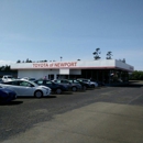 Toyota Of Newport - New Car Dealers