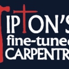 Tiptons Fine-Tuned Carpentry Inc. gallery