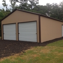 Catapult Steel Buildings - Carports