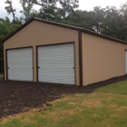 Catapult Steel Buildings