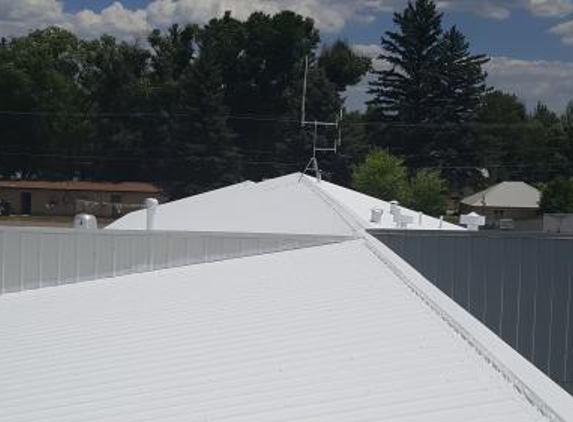 SLV Roofing Service - Carrollton, MO