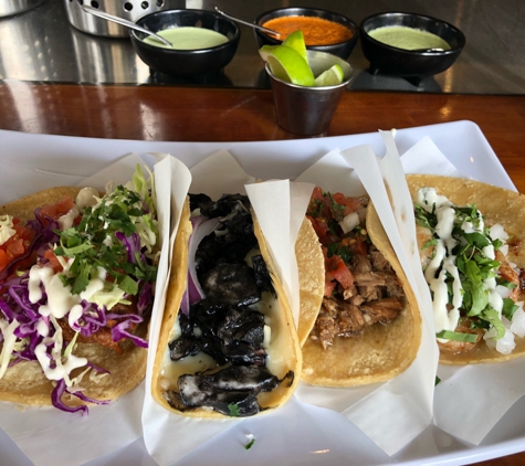 Serrano's Street Tacos & Bar - San Diego, CA