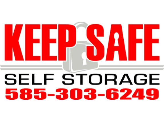 Keep Safe Storage - Clifton Springs, NY