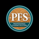 Professional Flooring Solutions, LLC - Hardwood Floors