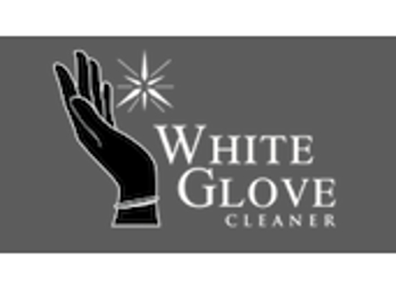 White Glove Cleaner - New York, NY