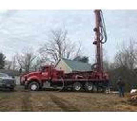 Smith's Well Drilling, LLC - McArthur, OH