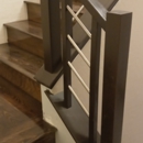 Stand and Stair - Stair Builders