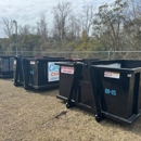 Carolina Carting - Building Cleaning-Exterior