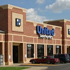 United Supermarkets Pharmacy