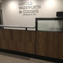 Arnold, Wadsworth & Coggins - Attorneys