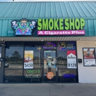 CoinFlip Bitcoin ATM - A Cigarette Plus Smoke Shop (Fort Worth)