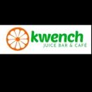 Kwench Juice Cafe Naples - Beverages