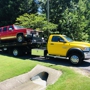 Hurricane Towing