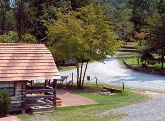 Chattanooga North / Cleveland KOA Journey - Mc Donald, TN