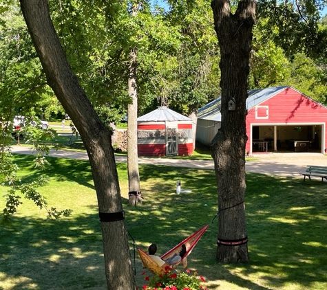 Swan Lake Resort & Campground - Fergus Falls, MN