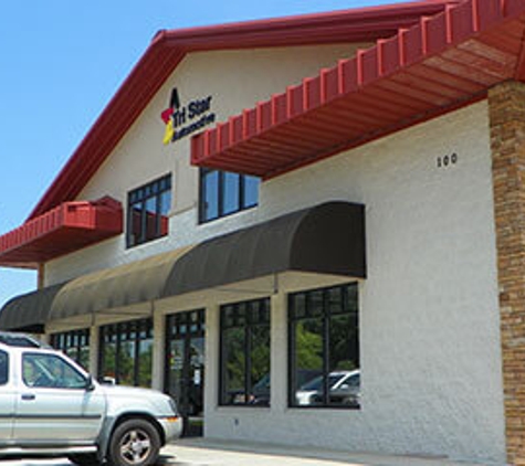 Tri Star Automotive, Inc. - Tyrone, GA