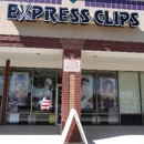 Express Clips - Hair Braiding