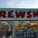 Brewskies Beverage - Beer & Ale