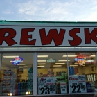 Brewskies Beverage