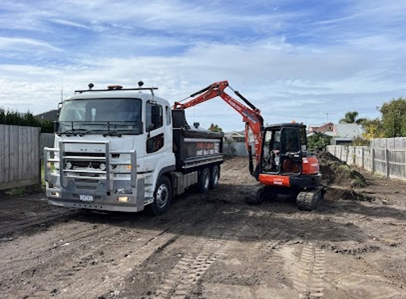 Geelong PMP Builders - Bell Park, VIC