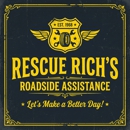 Rescue Rich's Roadside Assistance - Machine Tool Repair & Rebuild