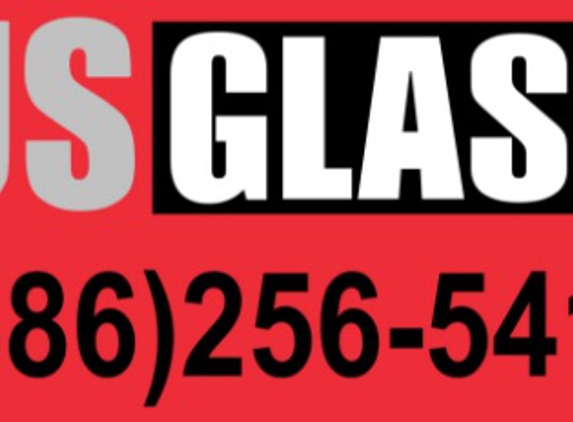 US Glass & Glazing - South Daytona, FL