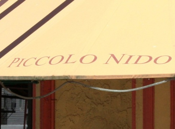 Piccolo Nido - Boston, MA