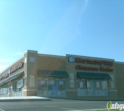 Mattress Firm - San Antonio, TX