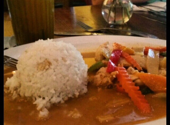 Thai Spoon - Sacramento, CA