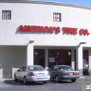 America's Tire Company - Tire Dealers