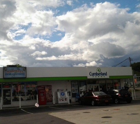 Cumberland Farms - Schenectady, NY