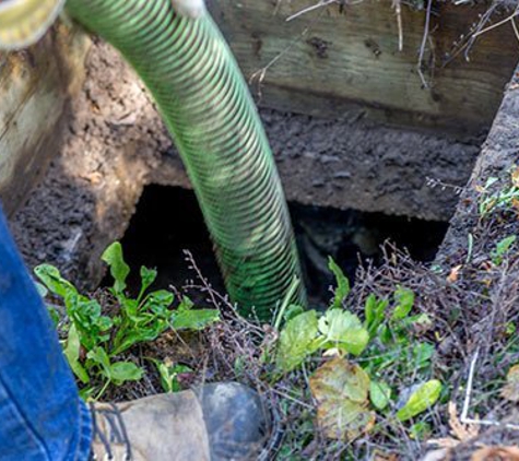 Don Locklear's Septic Tank Cleaning - Pembroke, NC