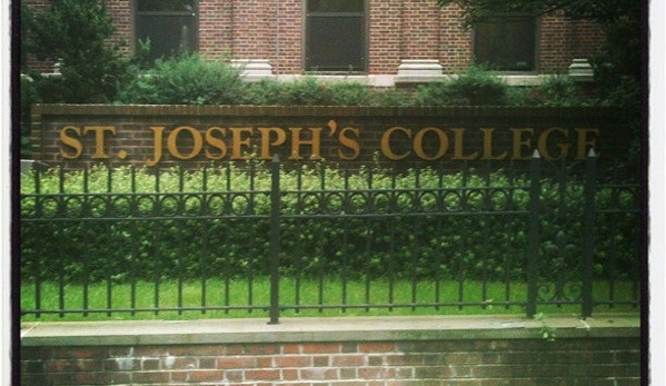 Board of Trustees St Joseph's College - Brooklyn, NY