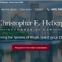 Christopher Heberg Law Office